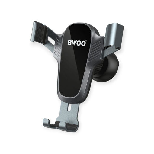 Picture of BWOO AIRVENT CAR PHONE HOLDER